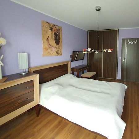 Aquarius-Aqua Apartment Kolobrzeg Ngoại thất bức ảnh