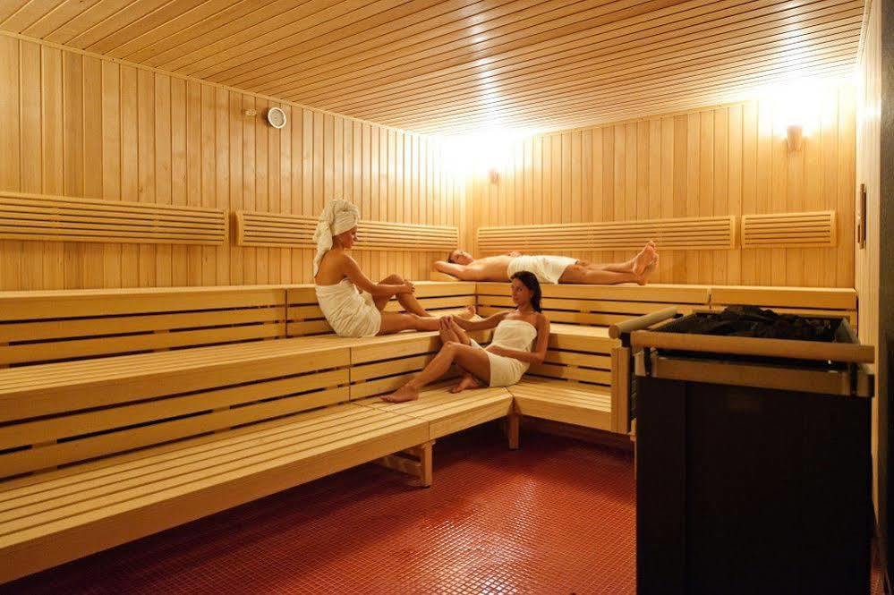 Aquarius-Aqua Apartment Kolobrzeg Ngoại thất bức ảnh