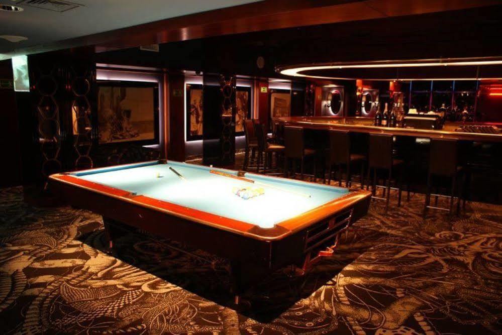 Aquarius-Aqua Apartment Kolobrzeg Ngoại thất bức ảnh